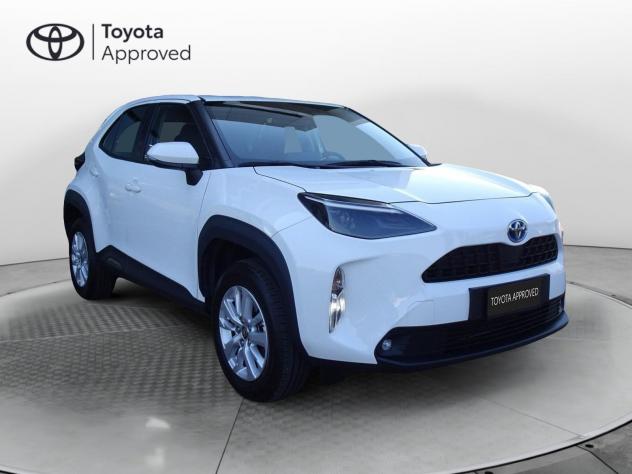 Toyota Yaris Cross 1.5 Hybrid 5p. E-CVT Active - Foto 3