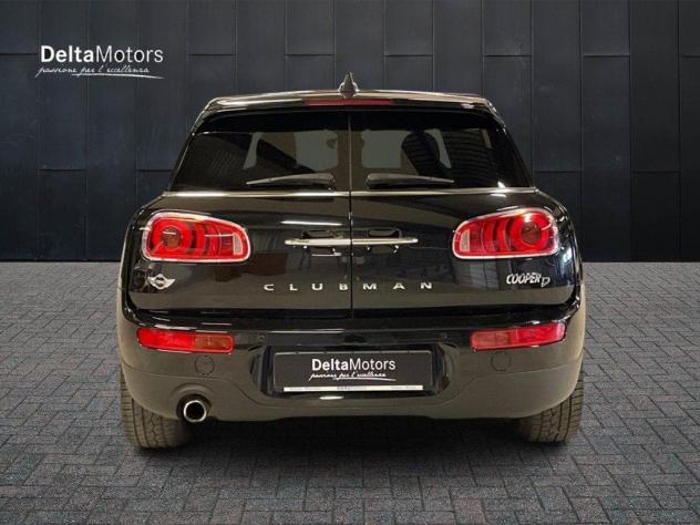 MINI Clubman Mini IV F54 2016 Mini 2.0 Cooper D Hype auto - Foto 4