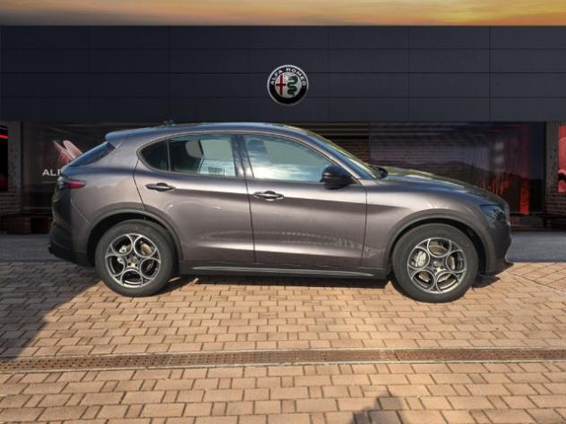 ALFA ROMEO Stelvio MY26 2200 MJT 160CV SPRINT AUTOCARRO rif. 24160267 - Foto 4
