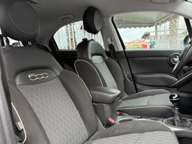 Fiat 500X 2019 1.0 T3 120 CV CROSS SPORT GPL - Foto 9
