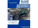 HYUNDAI Tucson 1.6 HEV aut. ExellenceLOUNGE E PREM PACK rif. 23483851