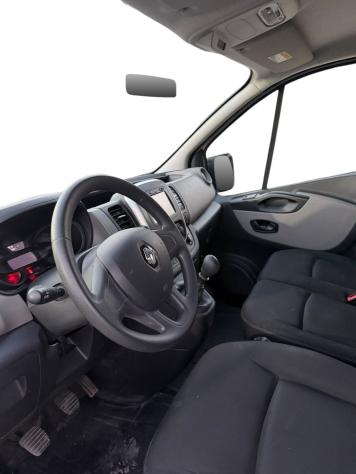 Renault Trafic 9 POSTI - Foto 9