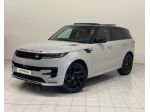 Land Rover Range Rover Sport 3.0D I6 249 MHEV Dynamic SE aut.