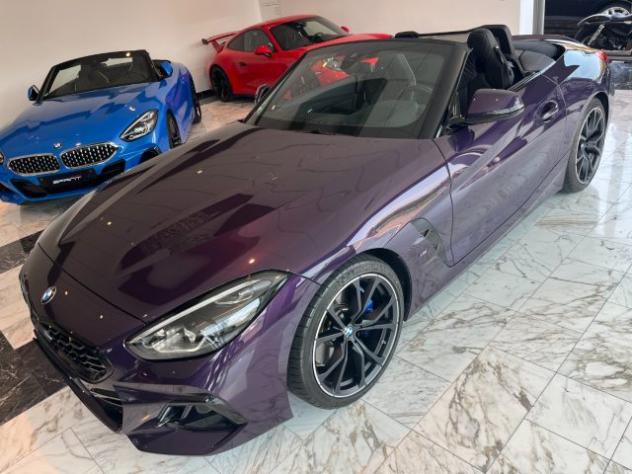 BMW Z4 M40i 340cv StepTronic rif. 21476415