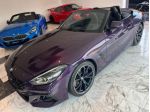 BMW Z4 M40i 340cv StepTronic rif. 21476415