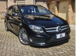 MERCEDES-BENZ B 180 d Automatic Sport