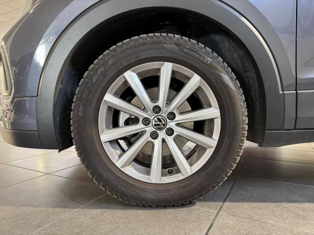 Volkswagen T-Cross 1.0 TSI 85kW R-Line - Foto 10