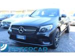 MERCEDES-BENZ GLC 250 d 4Matic Coupé Premium AMG rif. 24221205