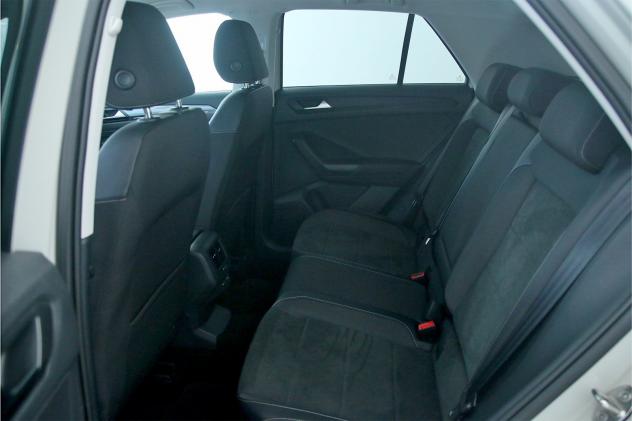Volkswagen T-Roc T-Roc 2.0 TDI SCR Style Fari LED Performance *EXTRA VANTAGGI - Foto 8