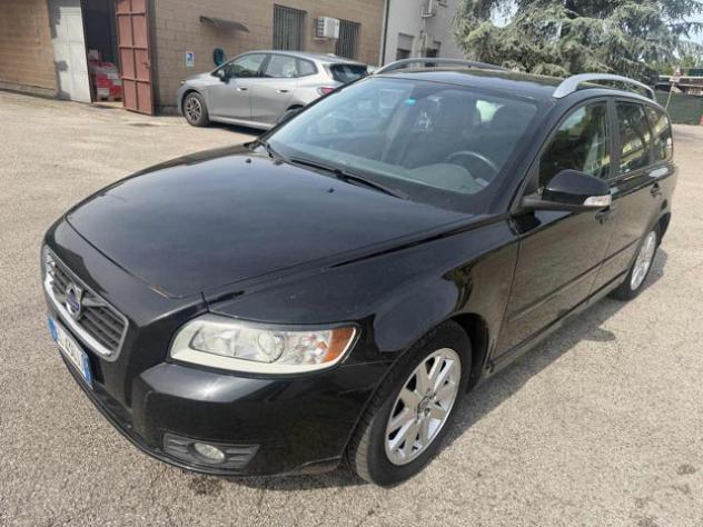 VOLVO V50 D2 R-design senza nessun lavoro da fare rif. 23711607 - Foto 3