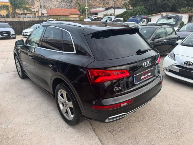 Audi Q5 2.0 TDI 190 CV 2xS-Line - Foto 4