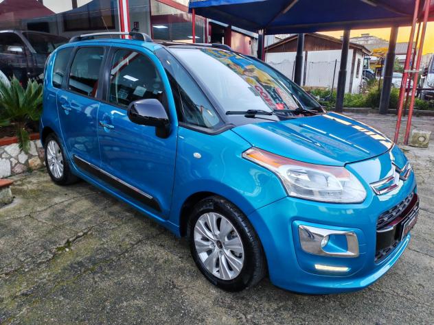 Citroen C3 Picasso 1.6 diesel 05/2013 cv92 - Foto 3