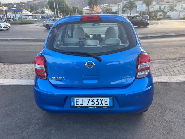 Nissan Micra 1.2 12V 5 porte Tekna - Foto 7