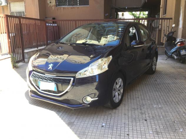 Peugeot 208 PureTech 82 5 porte Allure - Foto 2