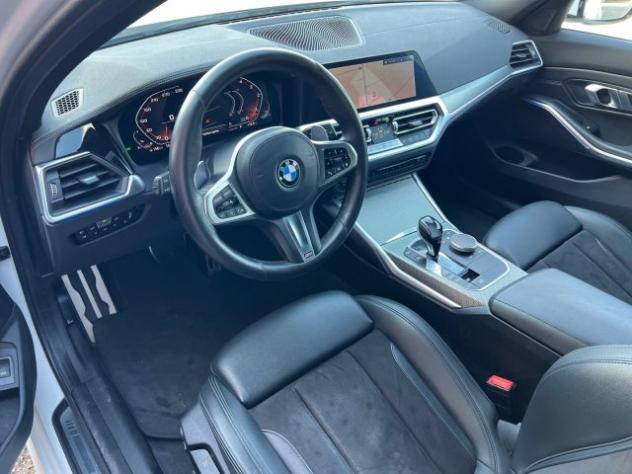 BMW 320 d 48V Touring Msport M Sport rif. 23778862 - Foto 4