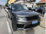 LAND ROVER Range Rover Sport 3.0 SDV6 HSE Dynamic rif. 23653684