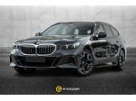 BMW 520 d 48V sDrive Touring Msport rif. 23806911