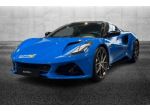 LOTUS Emira Turbo DCT rif. 23806888