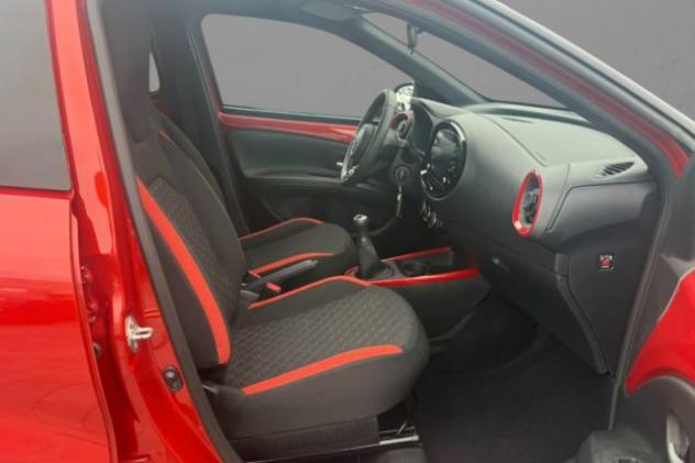 TOYOTA Aygo X 1.0 VVT-i 72 CV 5 porte Trend rif. 24076635 - Foto 7