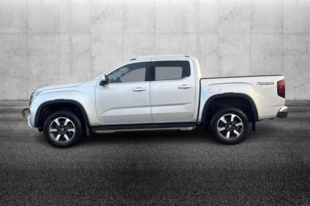 VOLKSWAGEN Amarok 2.0 TDI 205 CV 4MOTION aut. Style rif. 24096214 - Foto 4