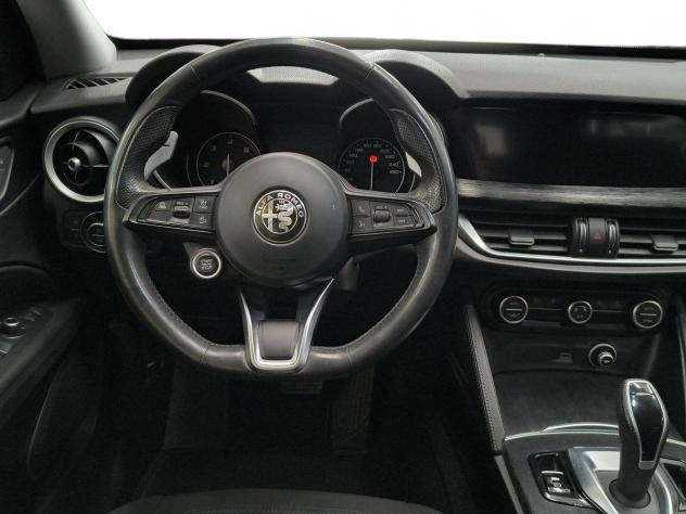 Alfa Romeo Stelvio 2020 2.2 t Business Q4 190cv auto - Foto 7