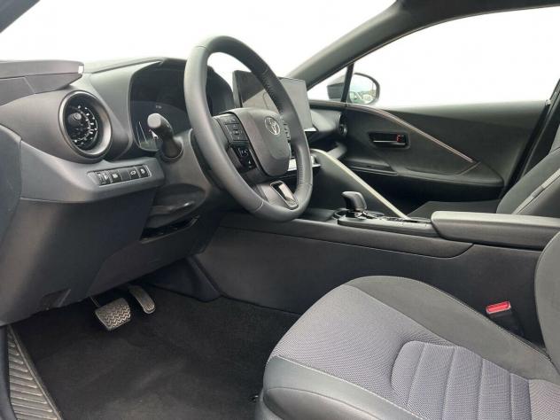 Toyota C-HR C-HR 2.0 hev Lounge fwd e-cvt - Foto 6