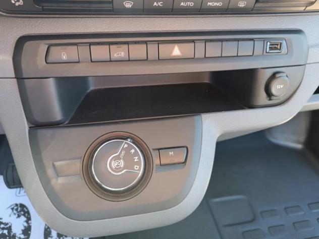 FIAT Scudo 2.0 BlueHDi 145 CV AT8 PC-TN BUS Lounge 8 POSTI rif. 23354103 - Foto 8