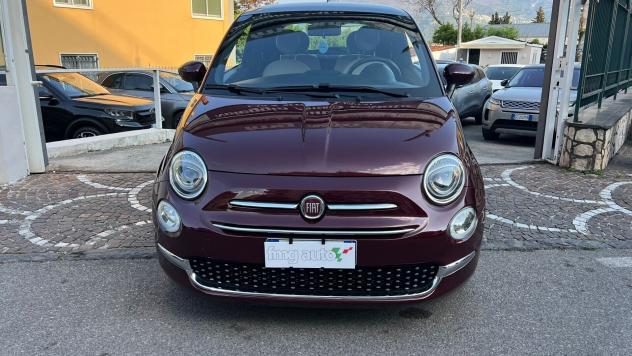Fiat 500 1.0 Hybrid Dolcevita Tetto panorama - Foto 4