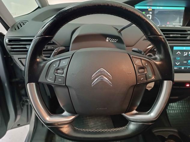 Citroen Grand C4 Picasso BlueHDi 120 S&S EAT6 Feel - Foto 8