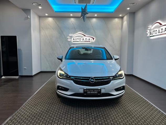 Opel Astra 1.6 CDTi 136CV aut. 5 porte Business