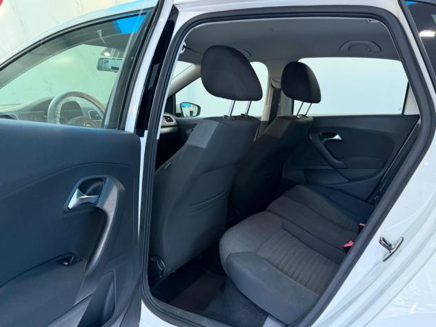 Volkswagen Polo 1.2 70 CV 5p. Comfortline - Foto 10