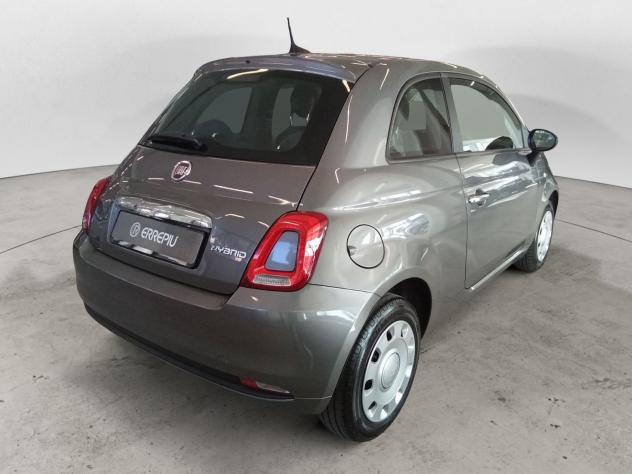 FIAT 500 Hybrid 500 1.0 Hybrid - Foto 4