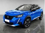 Peugeot 2008 BlueHDi 130 S&S EAT8 GT