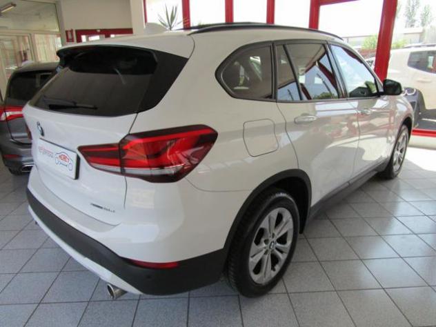 BMW X1 xDrive18d Business Advantage rif. 23786254 - Foto 3