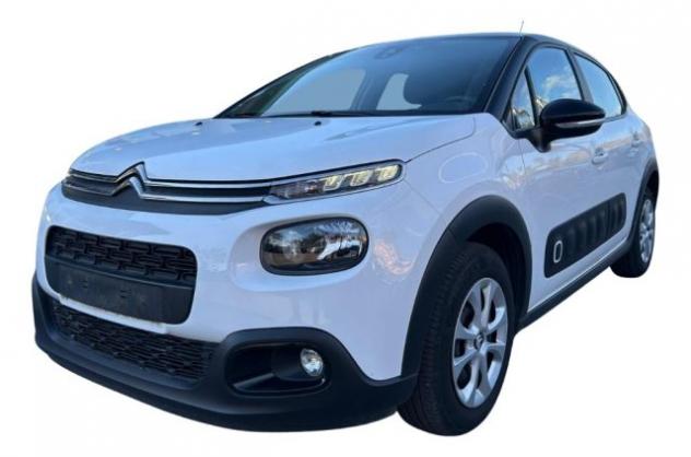 CITROEN C3 PureTech Feel rif. 24053998