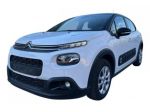 CITROEN C3 PureTech  Feel rif. 24053998