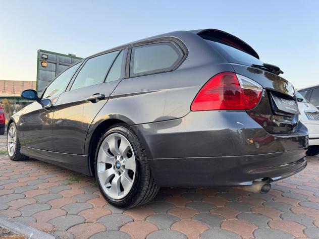 BMW - Serie 320d Touring Msport - FINANZIABILE - Foto 9