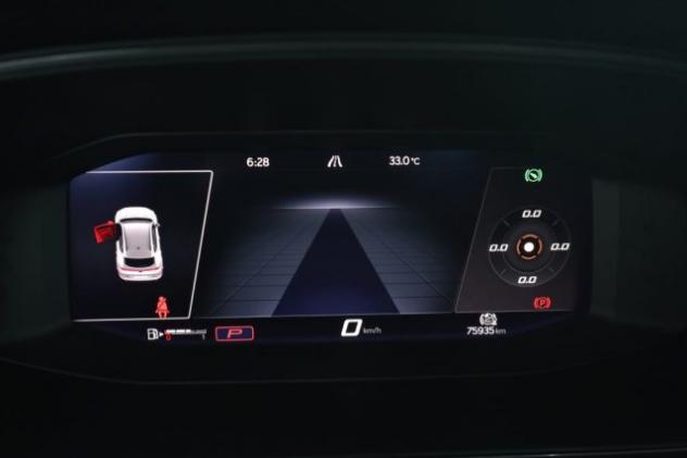 CUPRA Formentor Formentor 2.0 TDI 4Drive DSG rif. 23975530 - Foto 7