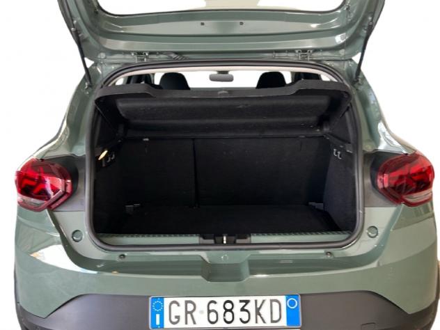 Dacia Sandero Stepway III 2021 Stepway 1.0 tce Extreme Up Eco-g 100cv - Foto 10