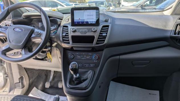 FORD Tourneo Connect 1.5D 100cv - 5 POSTI rif. 23820632 - Foto 9