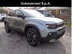 JEEP Avenger 1200 TURBO SUMMIT PACK INFOTAINMENT"18 CARPLAY rif. 23731149