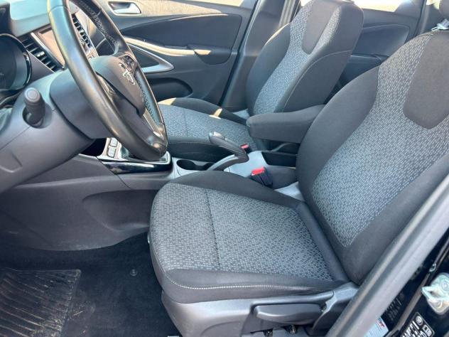 OPEL Crossland 1.2 MT5 Edition - Foto 3