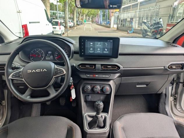 SANDERO STEPWAY 1.0 GPL UNIPRO' SENZA VINCOLI - Foto 9