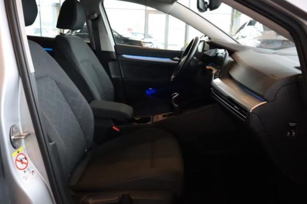 VOLKSWAGEN Golf 2.0 TDI 115 CV SCR Life rif. 23234699 - Foto 9