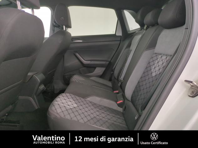 Volkswagen Polo 1.0 TSI R-Line - Foto 10