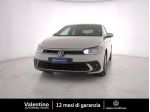 Volkswagen Polo 1.0 TSI R-Line