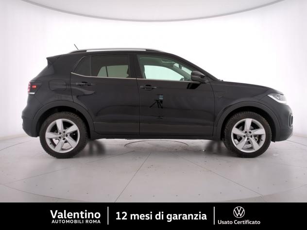 Volkswagen T-Cross 1.0 TSI 110 CV Advanced - Foto 2