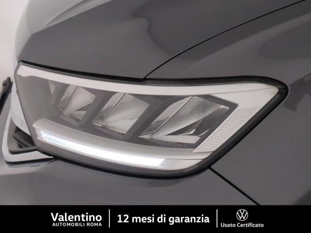 Volkswagen T-Roc 1.0 tsi R-Line 110cv - Foto 7