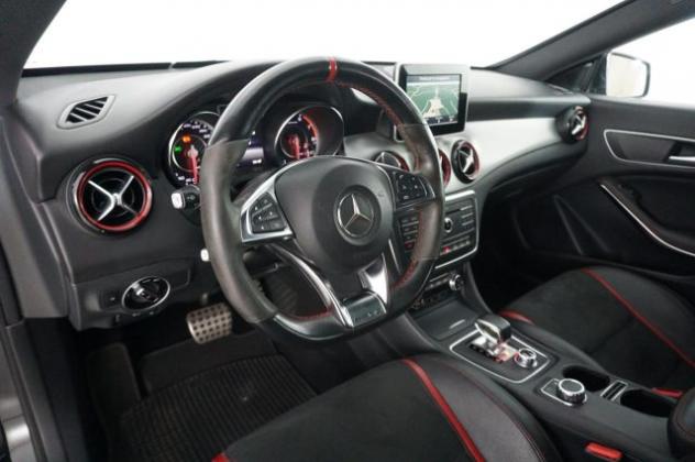 MERCEDES-BENZ CLA 45 AMG SHOOTING BRAKE 45 AMG rif. 23895746 - Foto 7