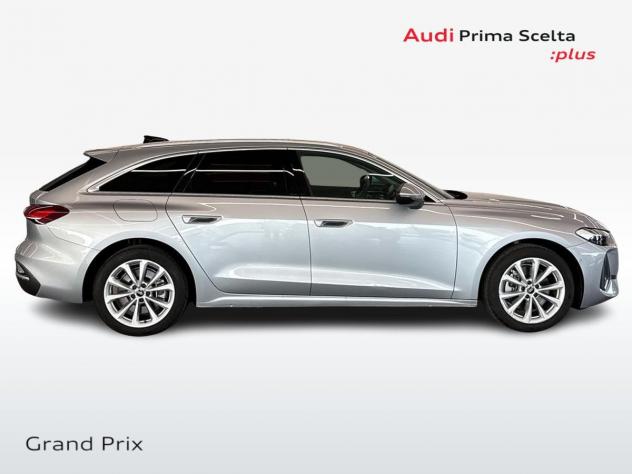 Audi A5 Avant TDI 150 kW mHEV+ S tronic Business Advanced - Foto 4